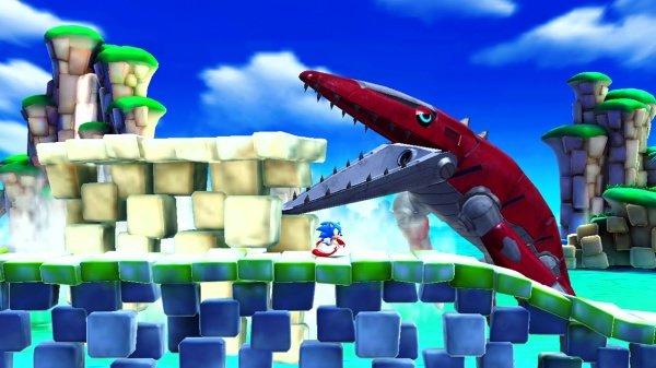 Produktbild Sonic Superstars 5 von 7