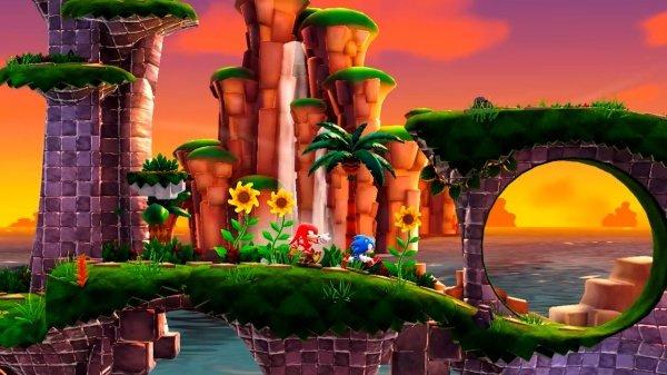 Produktbild Sonic Superstars 3 von 7