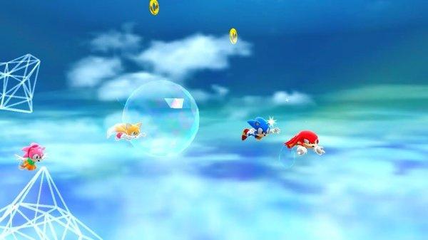 Produktbild Sonic Superstars 4 von 7
