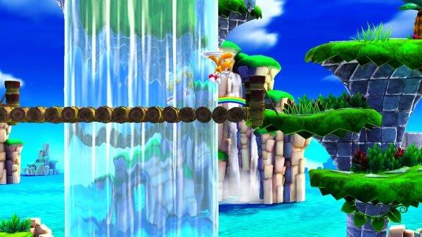 Produktbild Sonic Superstars 7 von 7