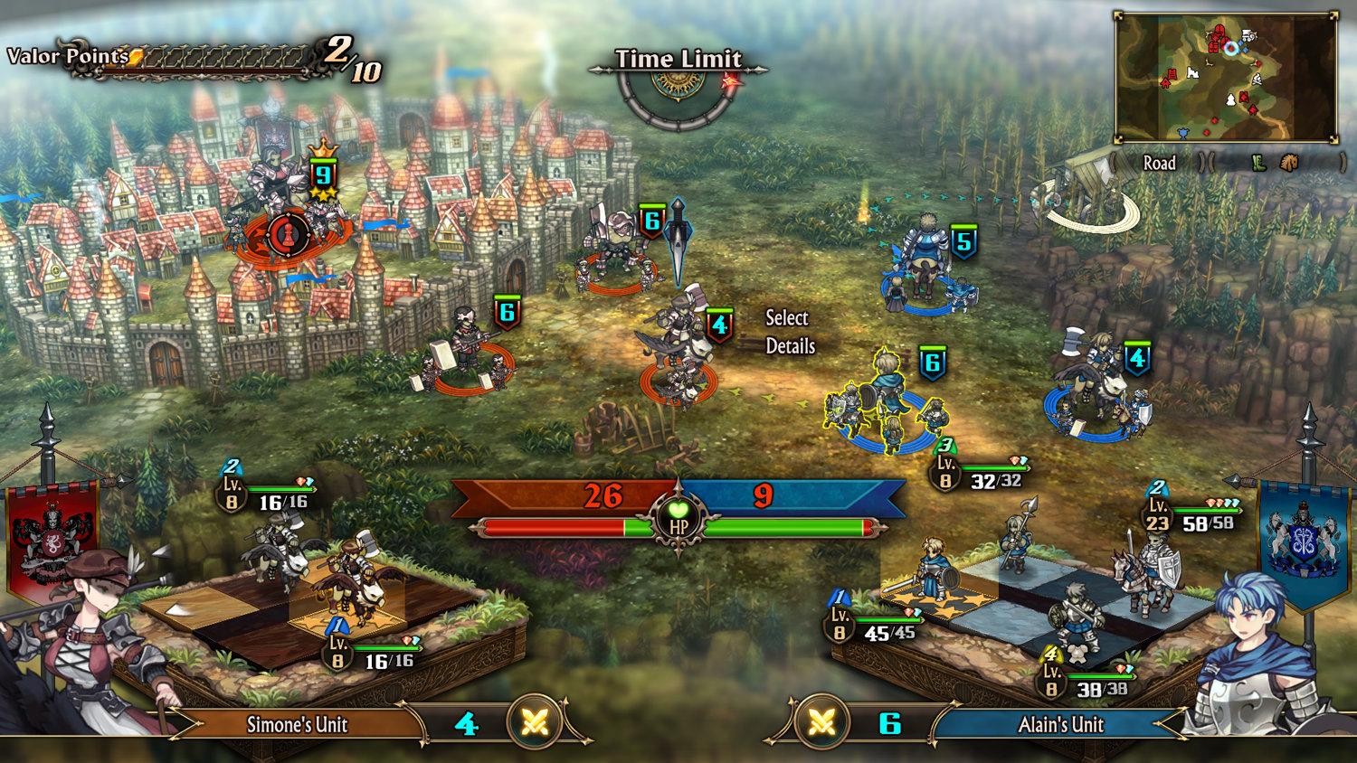 Produktbild Unicorn Overlord 3 von 6