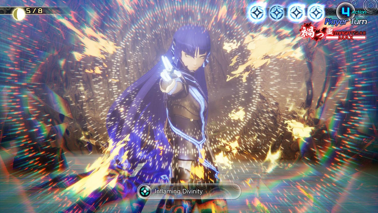 Produktbild Shin Megami Tensei V - Vengeance 6 von 7