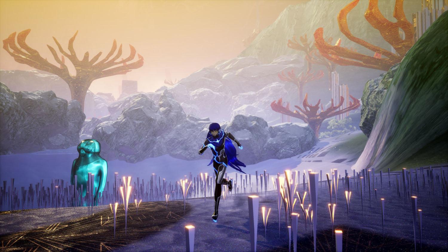Produktbild Shin Megami Tensei V - Vengeance 7 von 7