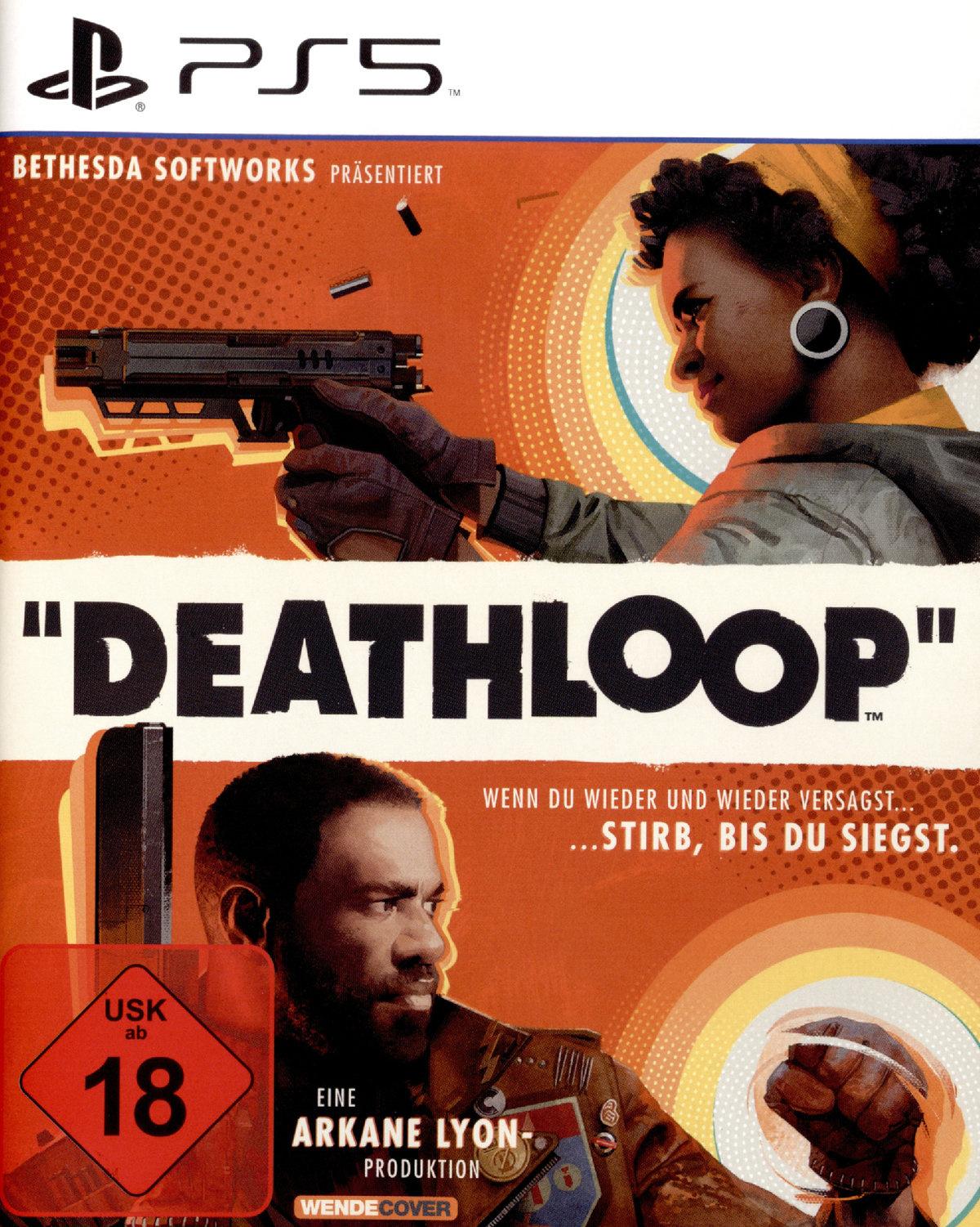 DEATHLOOP
