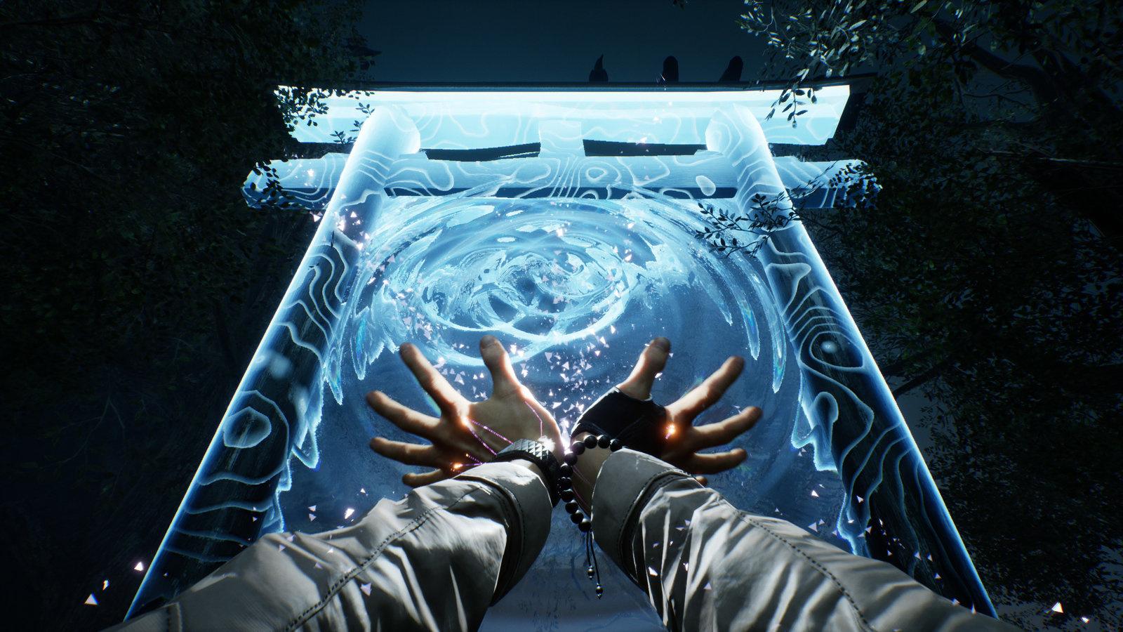 Produktbild Ghostwire: Tokyo 3 von 6