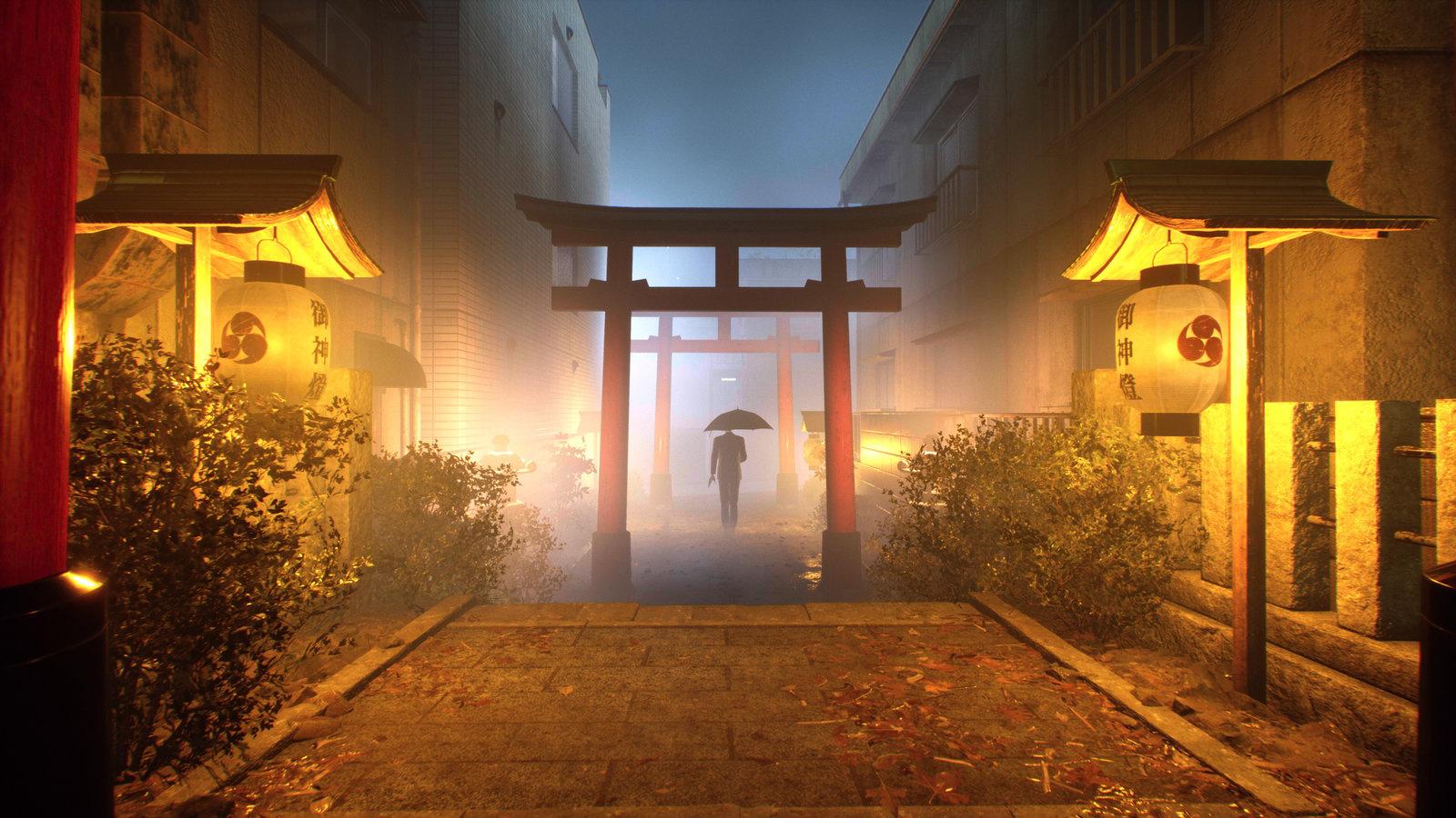 Produktbild Ghostwire: Tokyo 5 von 6