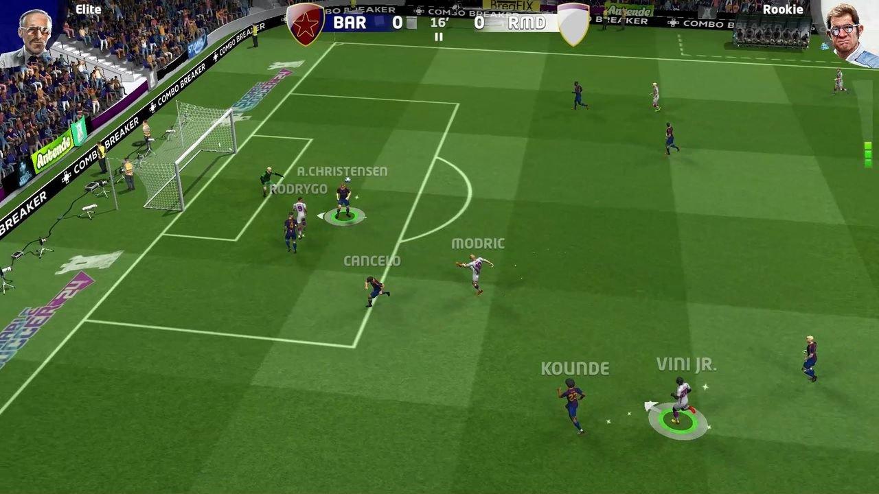 Produktbild Sociable Soccer 24 4 von 8