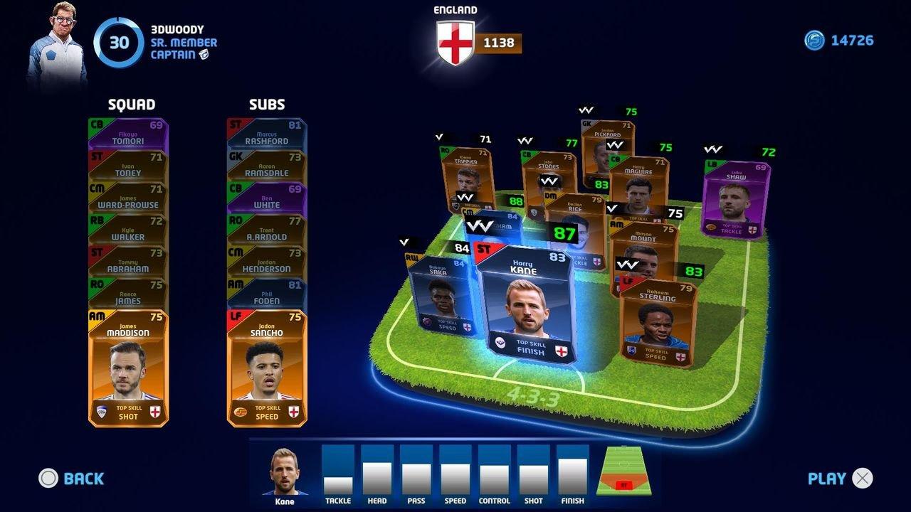 Produktbild Sociable Soccer 24 8 von 8