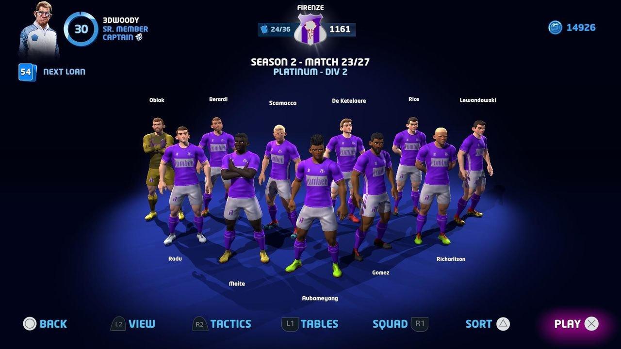 Produktbild Sociable Soccer 25 5 von 8