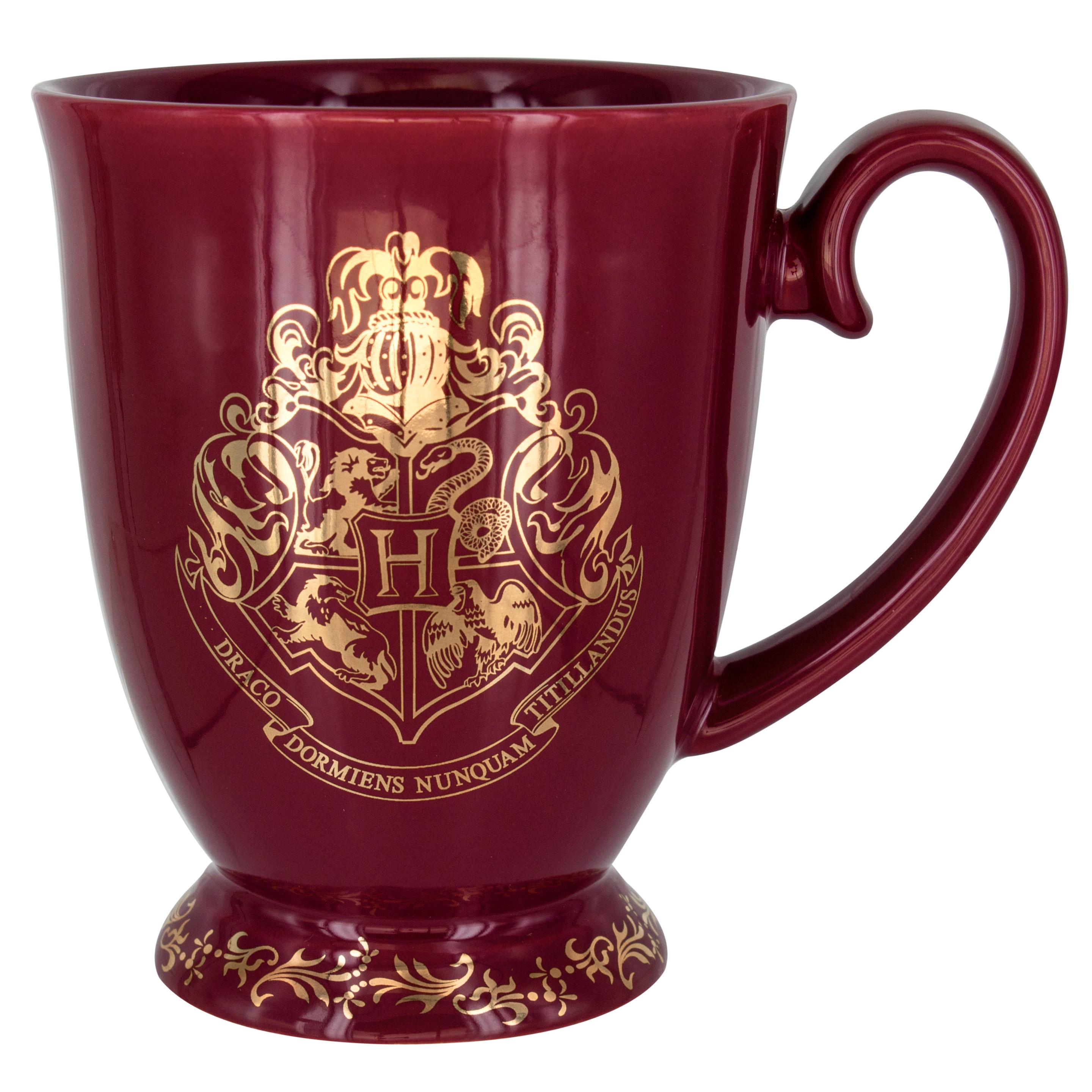Harry Potter Hogwarts Becher 300ml