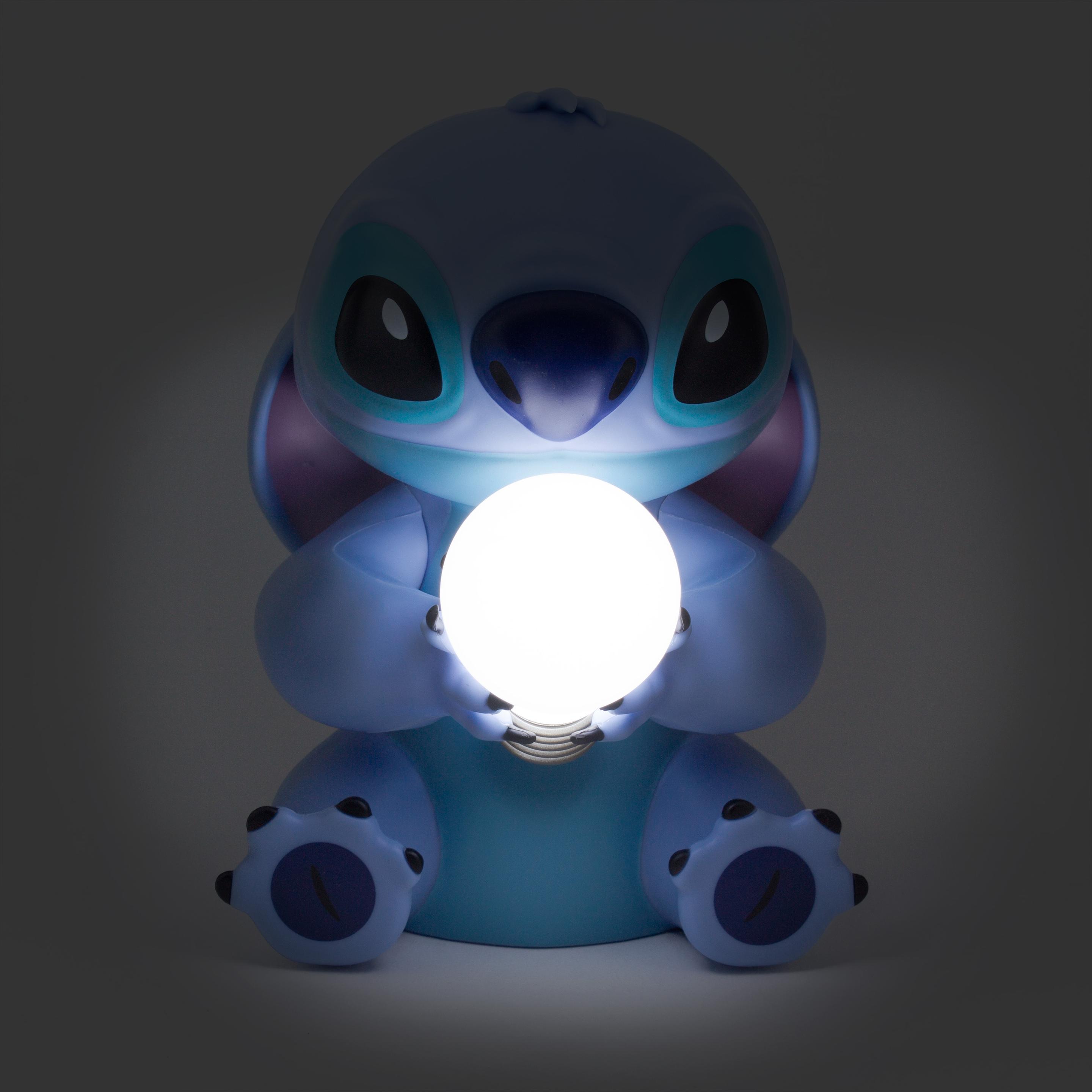 Produktbild Disney Stitch Leuchte (ca 16cm) 2 von 3