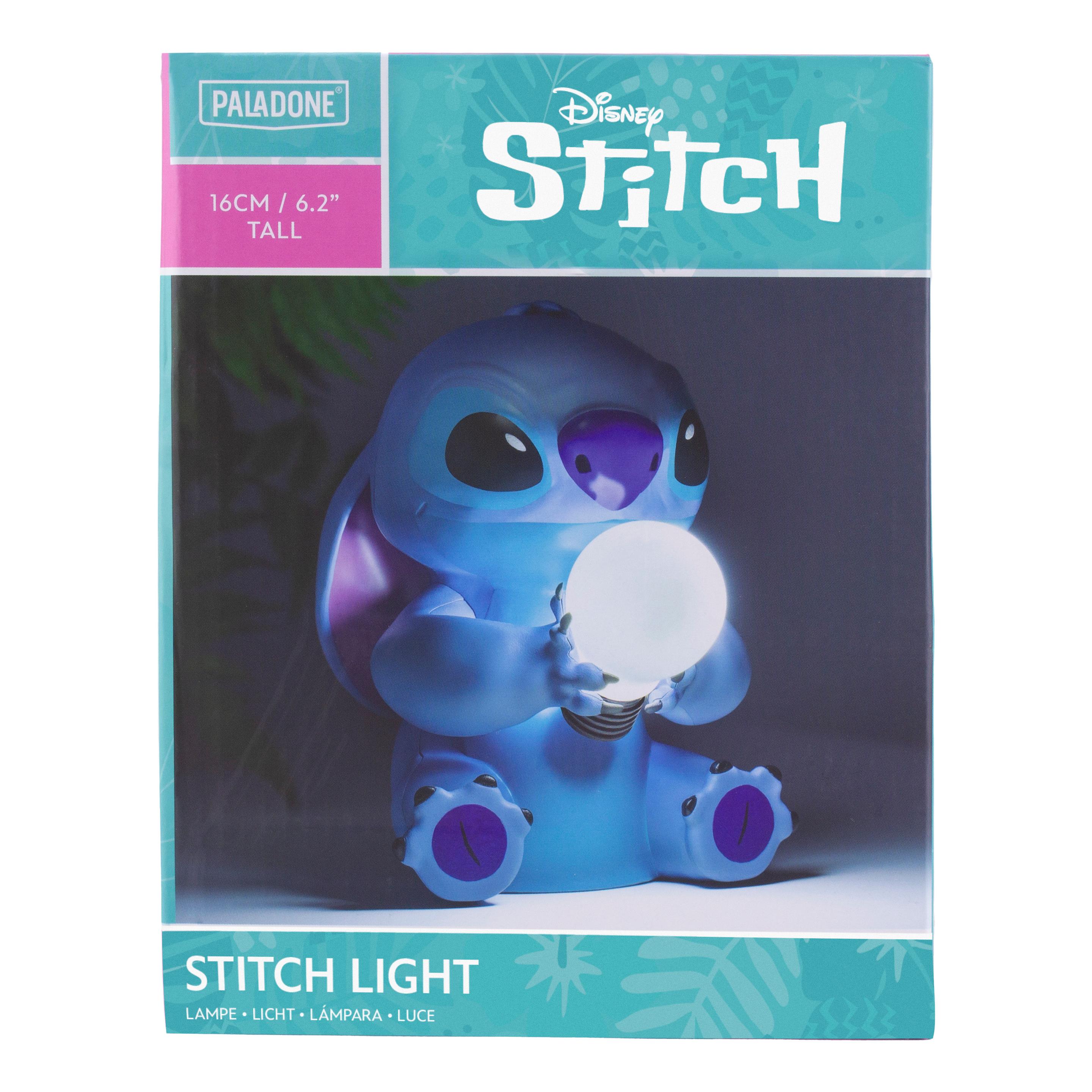 Produktbild Disney Stitch Leuchte (ca 16cm) 3 von 3