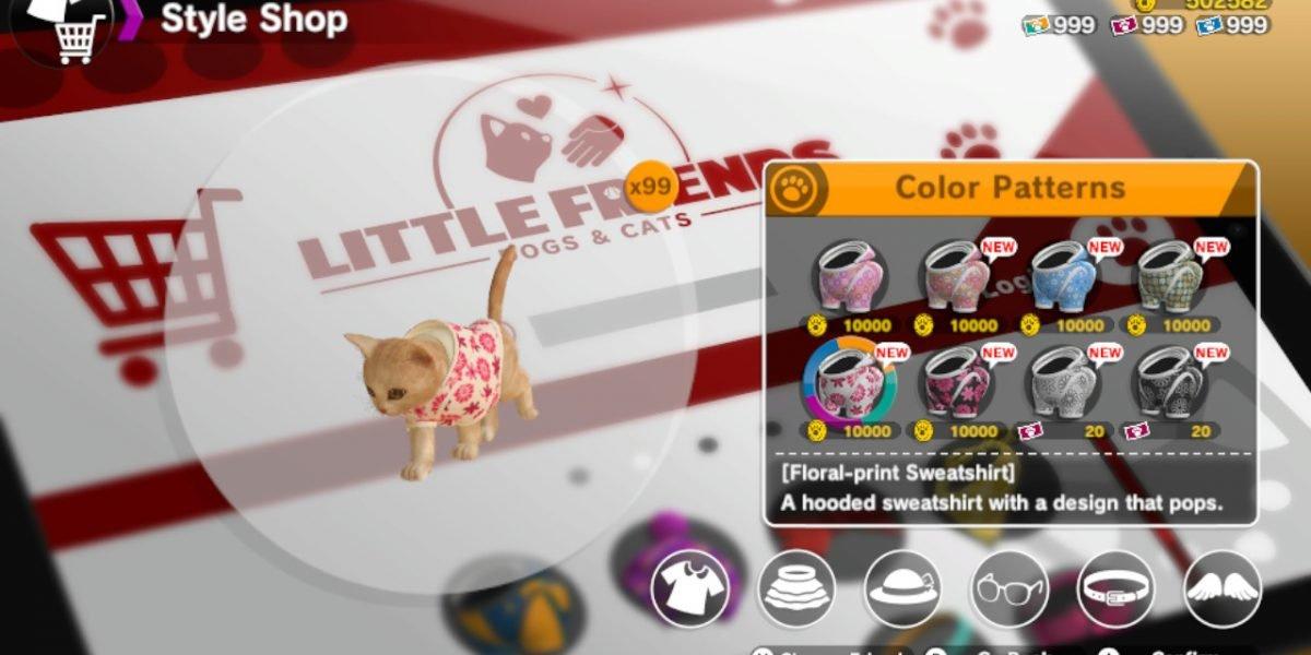 Produktbild Little Friends - Dogs&Cats 8 von 8