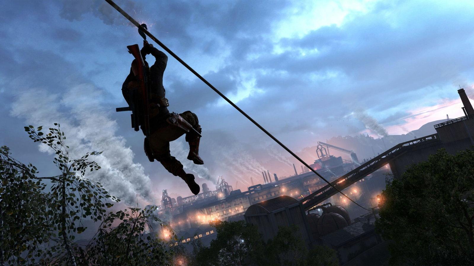 Produktbild Sniper Elite 5 3 von 8