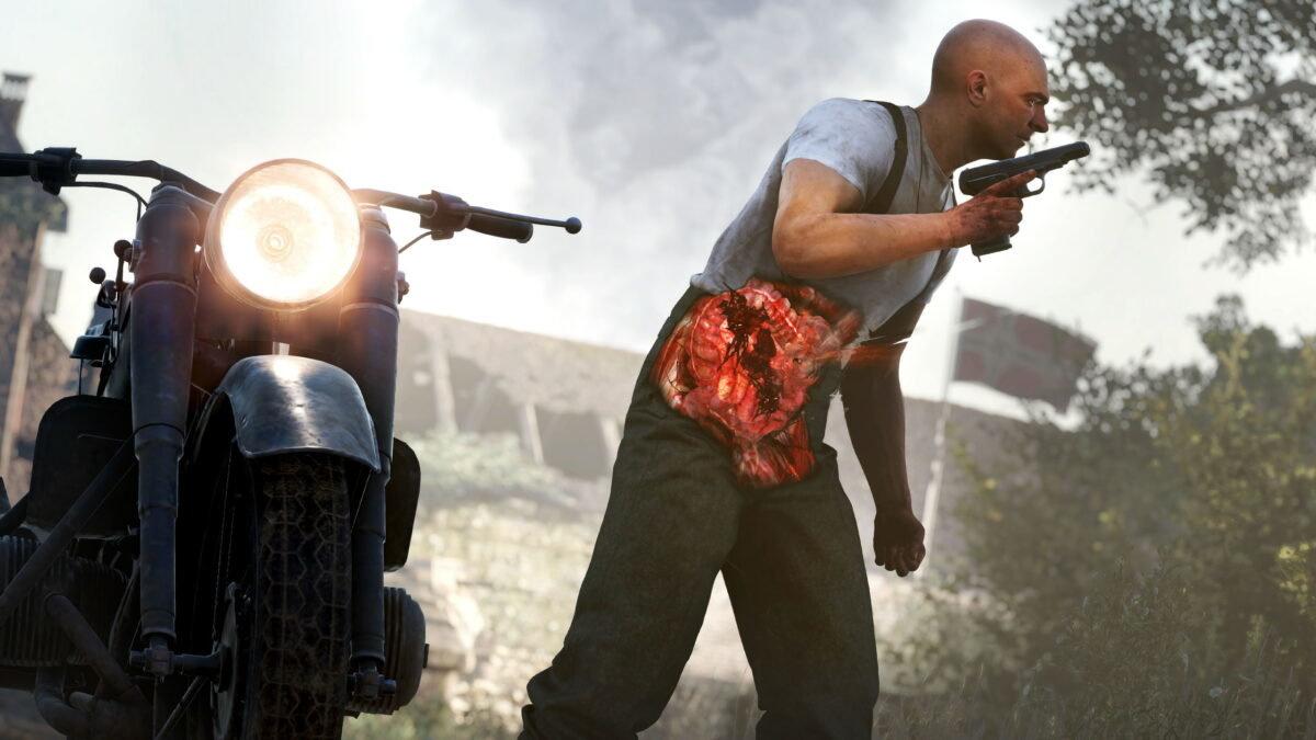 Produktbild Sniper Elite 5 5 von 8
