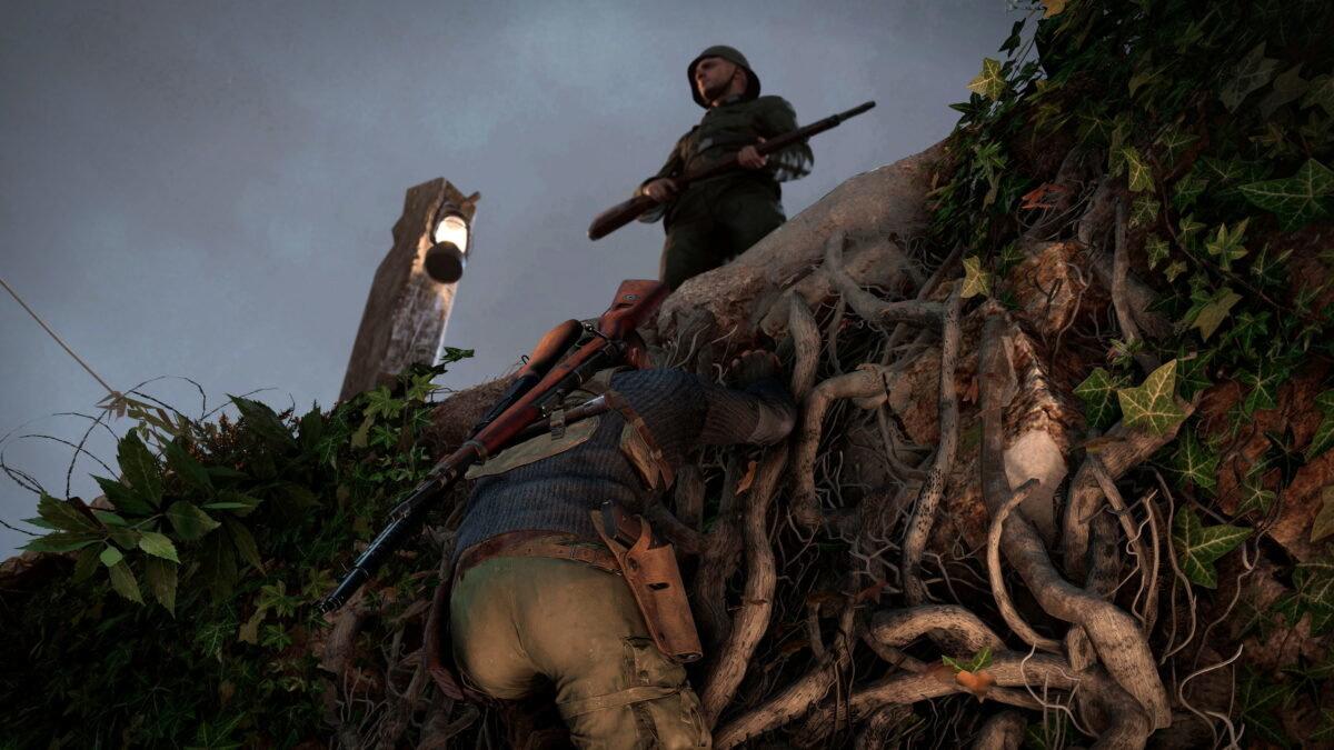 Produktbild Sniper Elite 5 8 von 8