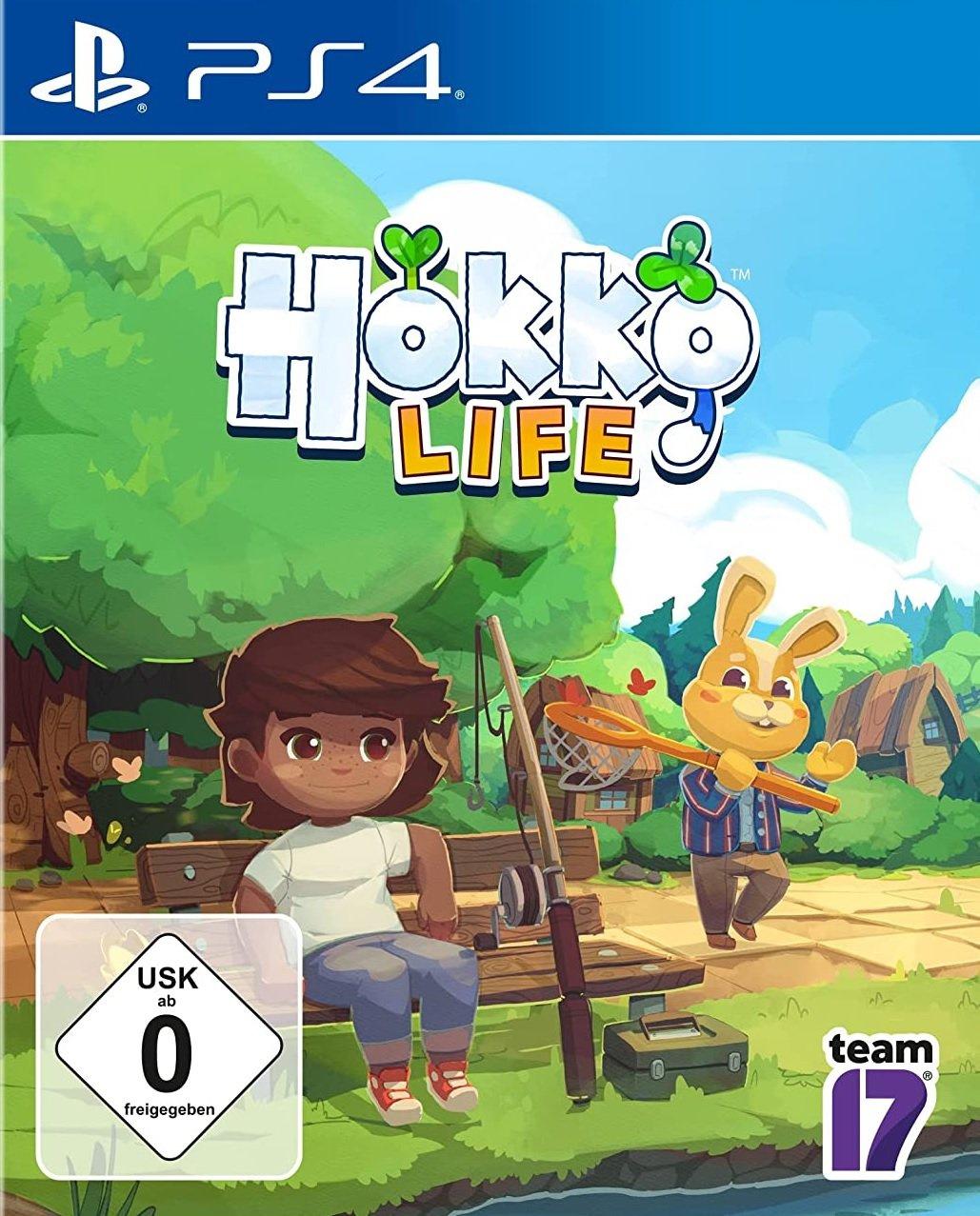 Hokko Life