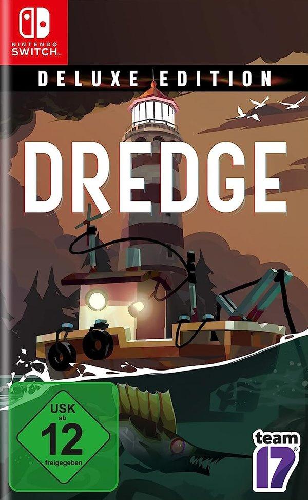 Dredge (Deluxe Edition)
