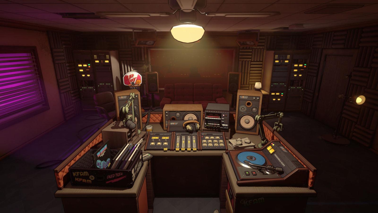 Produktbild Killer Frequency 3 von 12