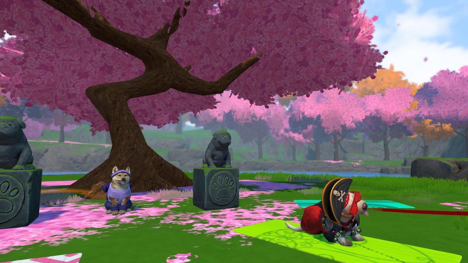 Produktbild Little Friends - Puppy Island: Die Insel der Welpen 5 von 10