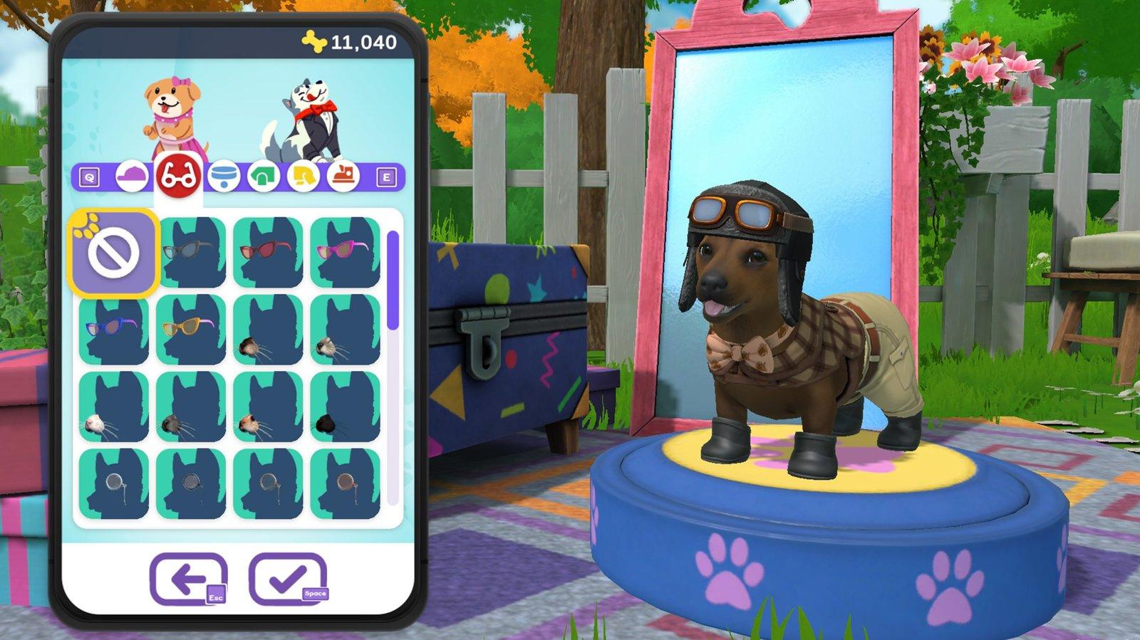 Produktbild Little Friends - Puppy Island: Die Insel der Welpen 8 von 10
