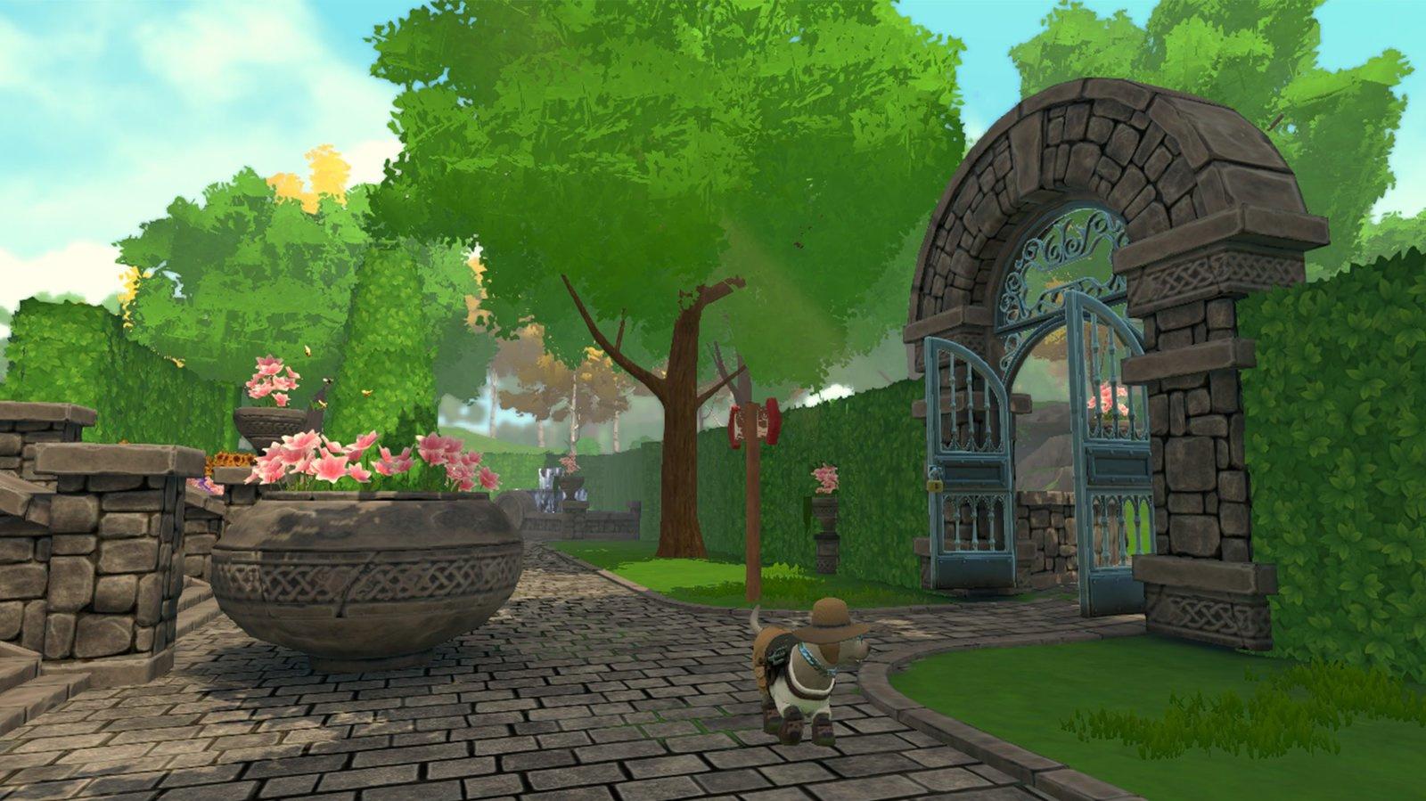 Produktbild Little Friends - Puppy Island: Die Insel der Welpen 9 von 10