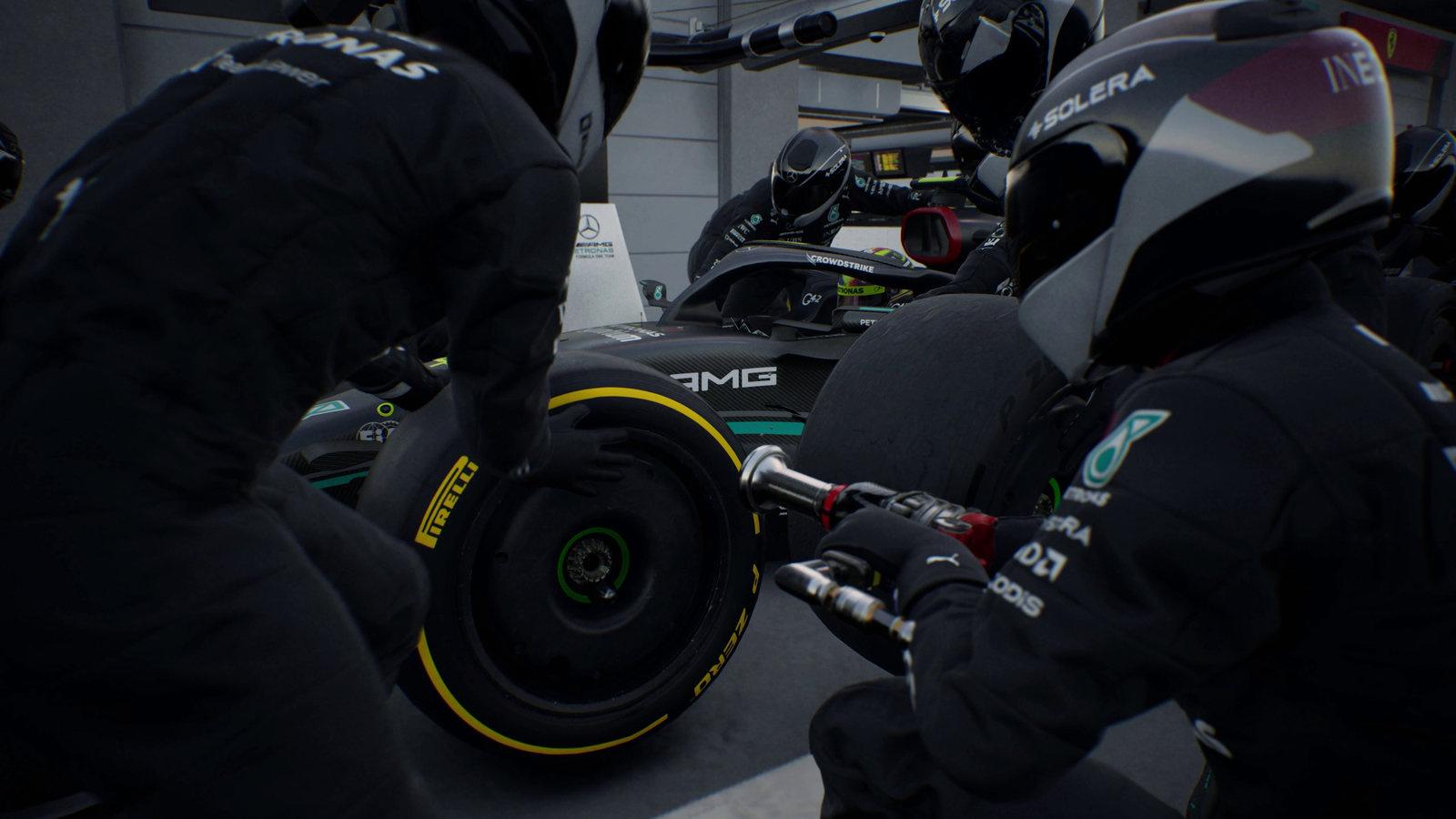 Produktbild F1 Manager 2023 5 von 5