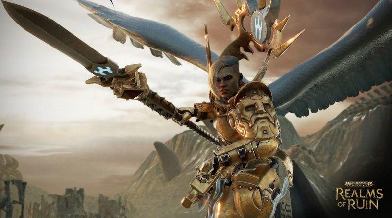 Produktbild Warhammer - Age of Sigmar: Realms of Ruin 3 von 8