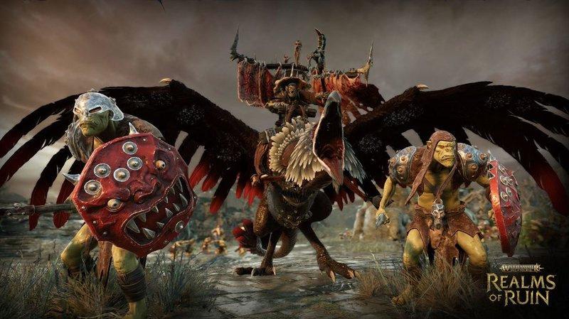 Produktbild Warhammer - Age of Sigmar: Realms of Ruin 7 von 8