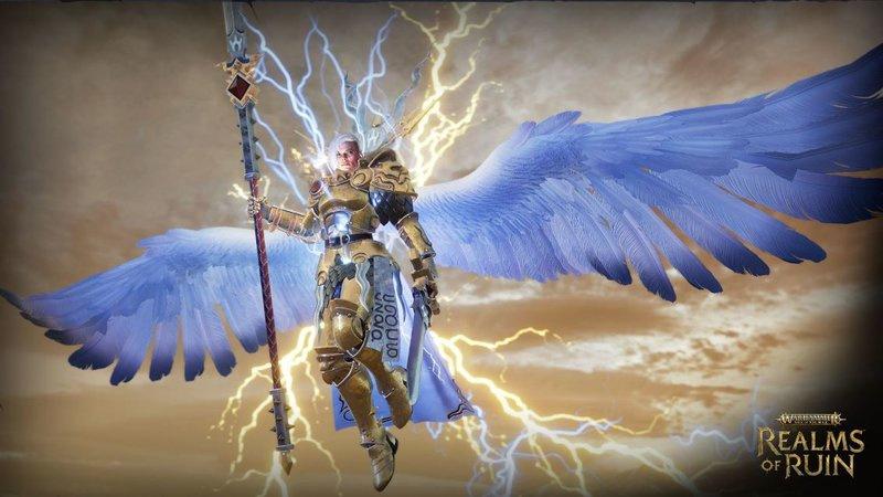 Produktbild Warhammer - Age of Sigmar: Realms of Ruin 8 von 8