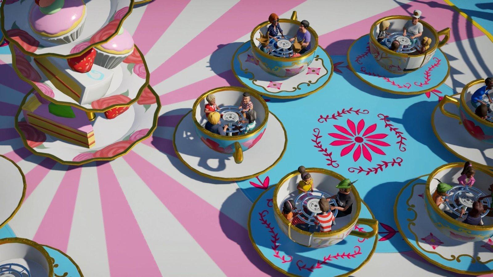Produktbild Planet Coaster 6 von 7