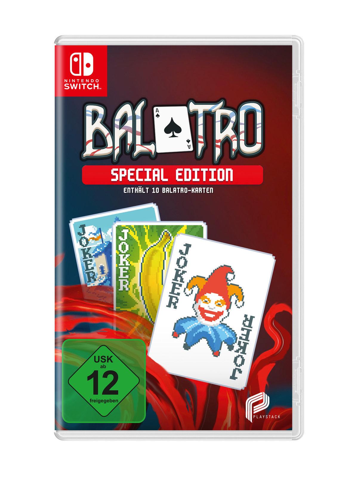 Balatro (Sonderedition)