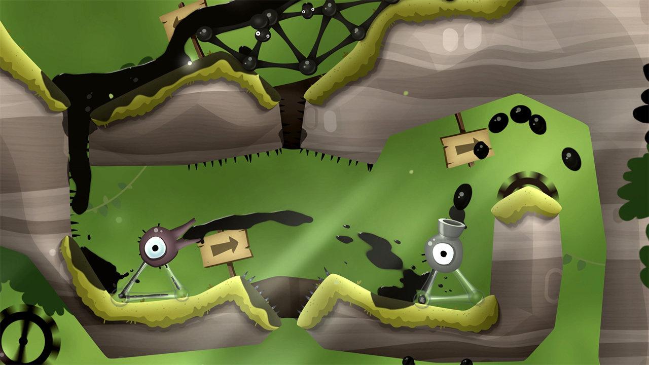 Produktbild World of Goo 2 6 von 8