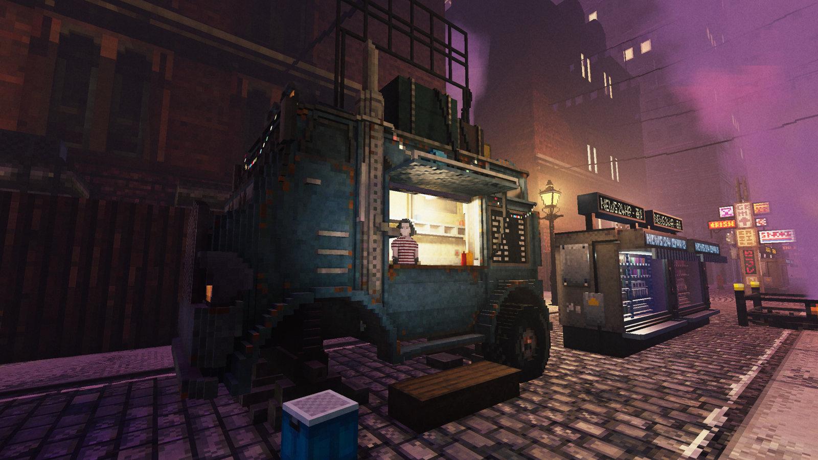 Produktbild Shadows of Doubt 8 von 10