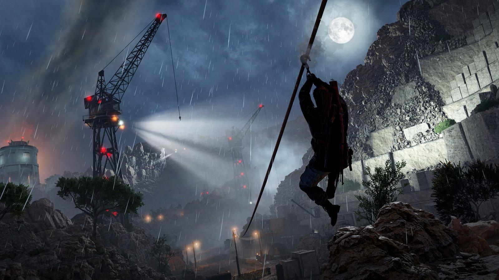 Produktbild Sniper Elite Resistance 3 von 9