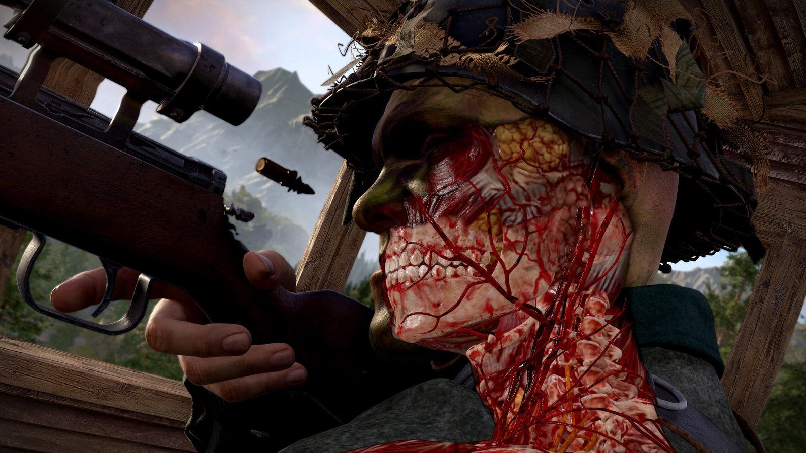 Produktbild Sniper Elite Resistance 9 von 9