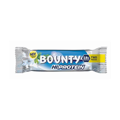 Bounty High Protein Bar Coconut