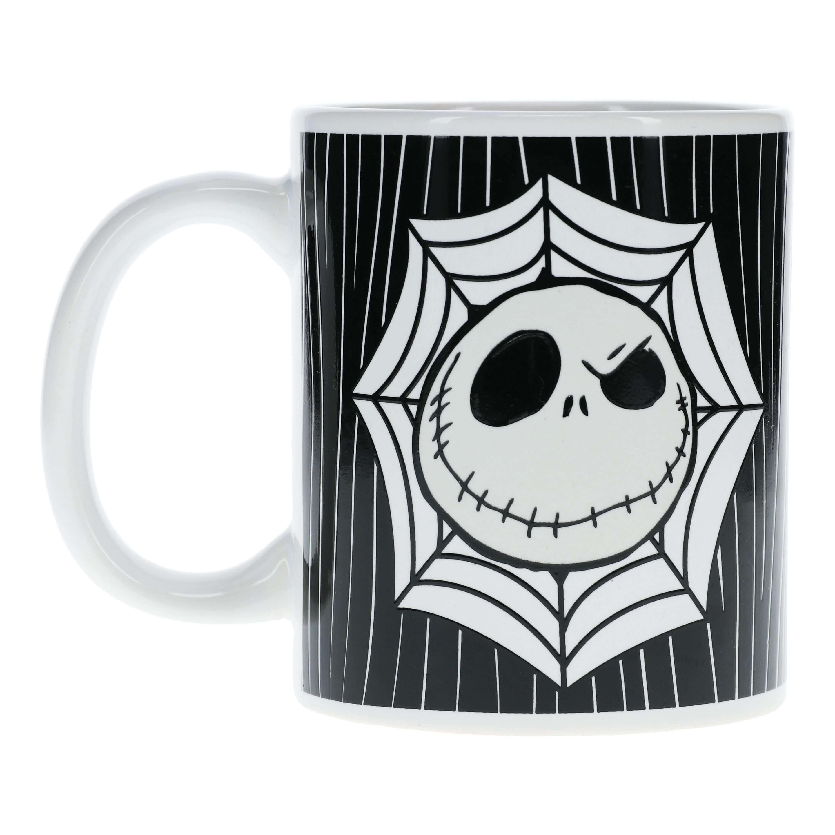 Produktbild Nightmare before Christmas Becher 2 von 3