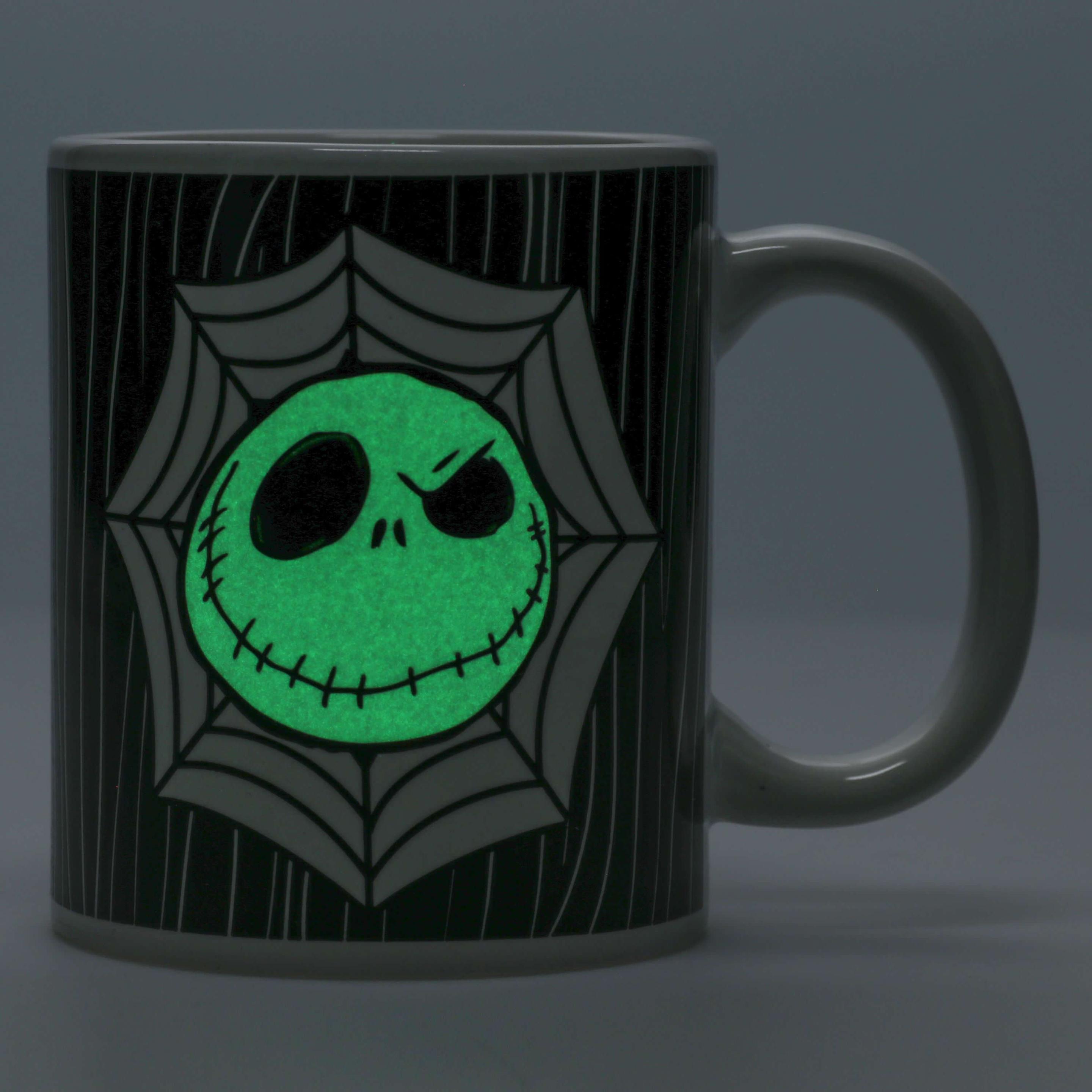 Produktbild Nightmare before Christmas Becher 3 von 3