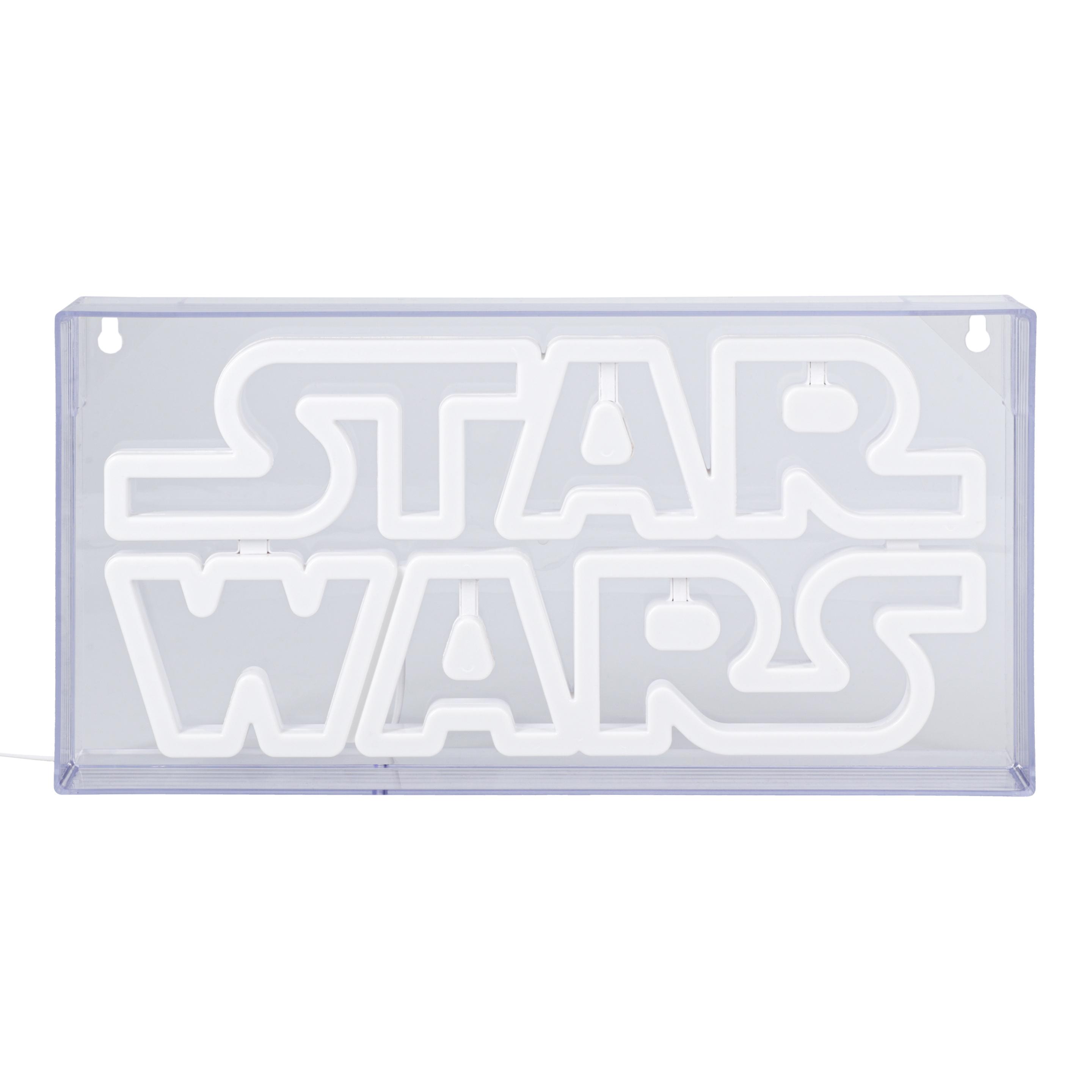 Produktbild Star Wars LED Neon Leuchte 2 von 2