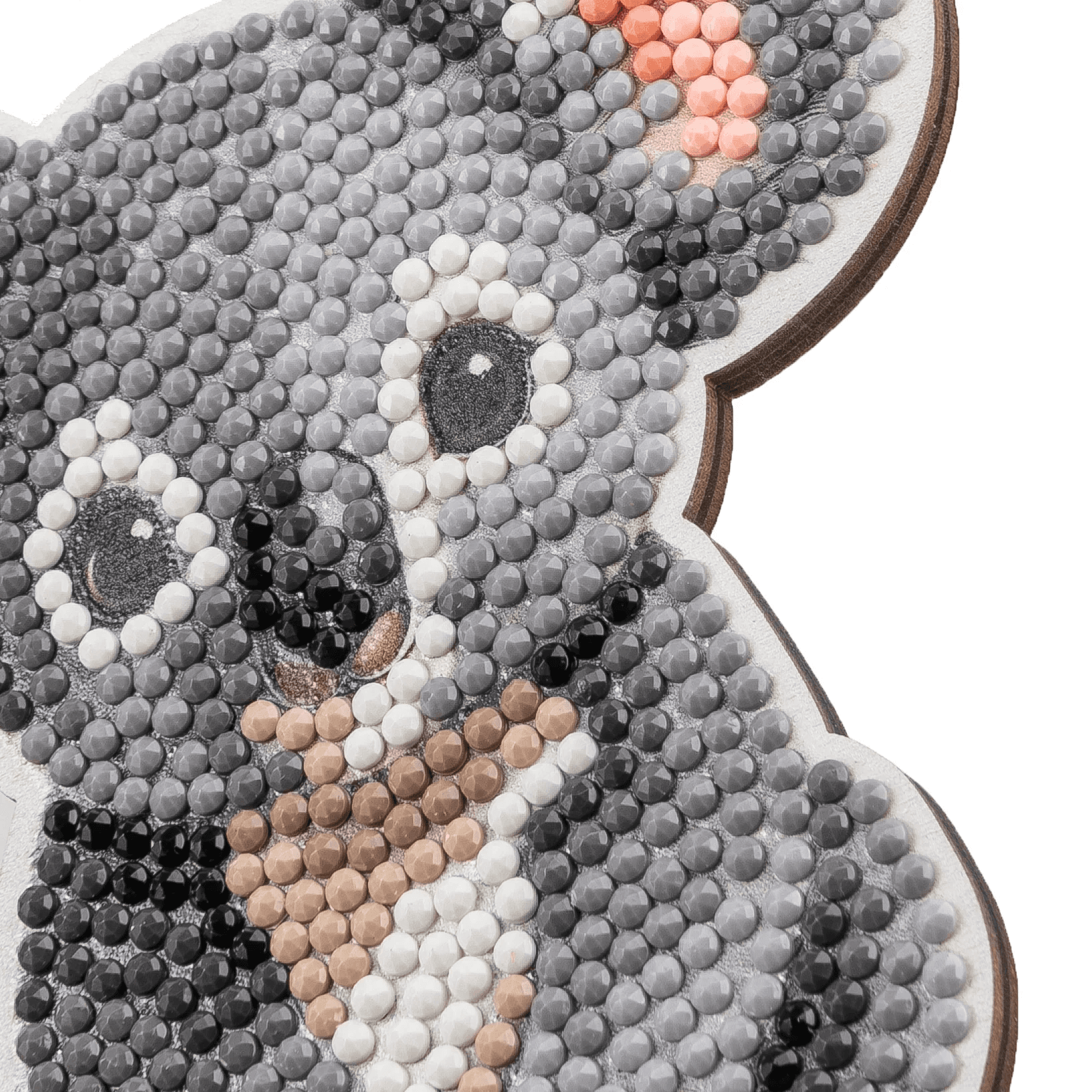Produktbild Craft Buddy - Crystal Art Diamond Painting Koala Wildlife Buddies 2 von 4