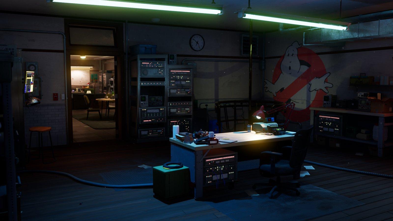 Produktbild Ghostbusters - Spirits Unleashed 5 von 10