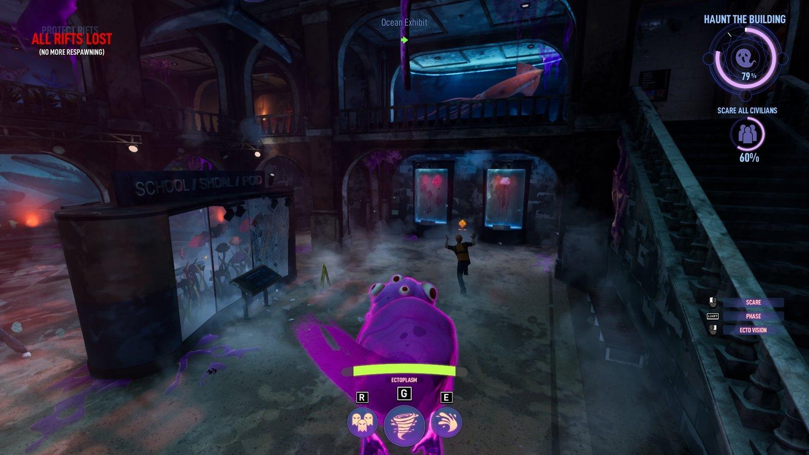 Produktbild Ghostbusters - Spirits Unleashed 6 von 10