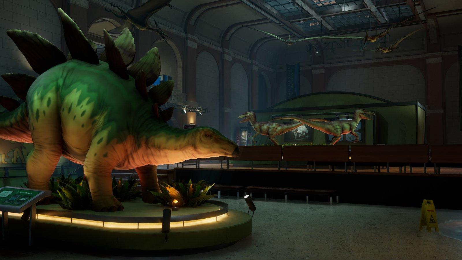 Produktbild Ghostbusters - Spirits Unleashed 9 von 10