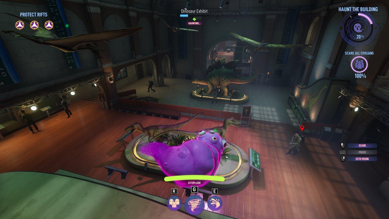 Produktbild Ghostbusters - Spirits Unleashed 10 von 10