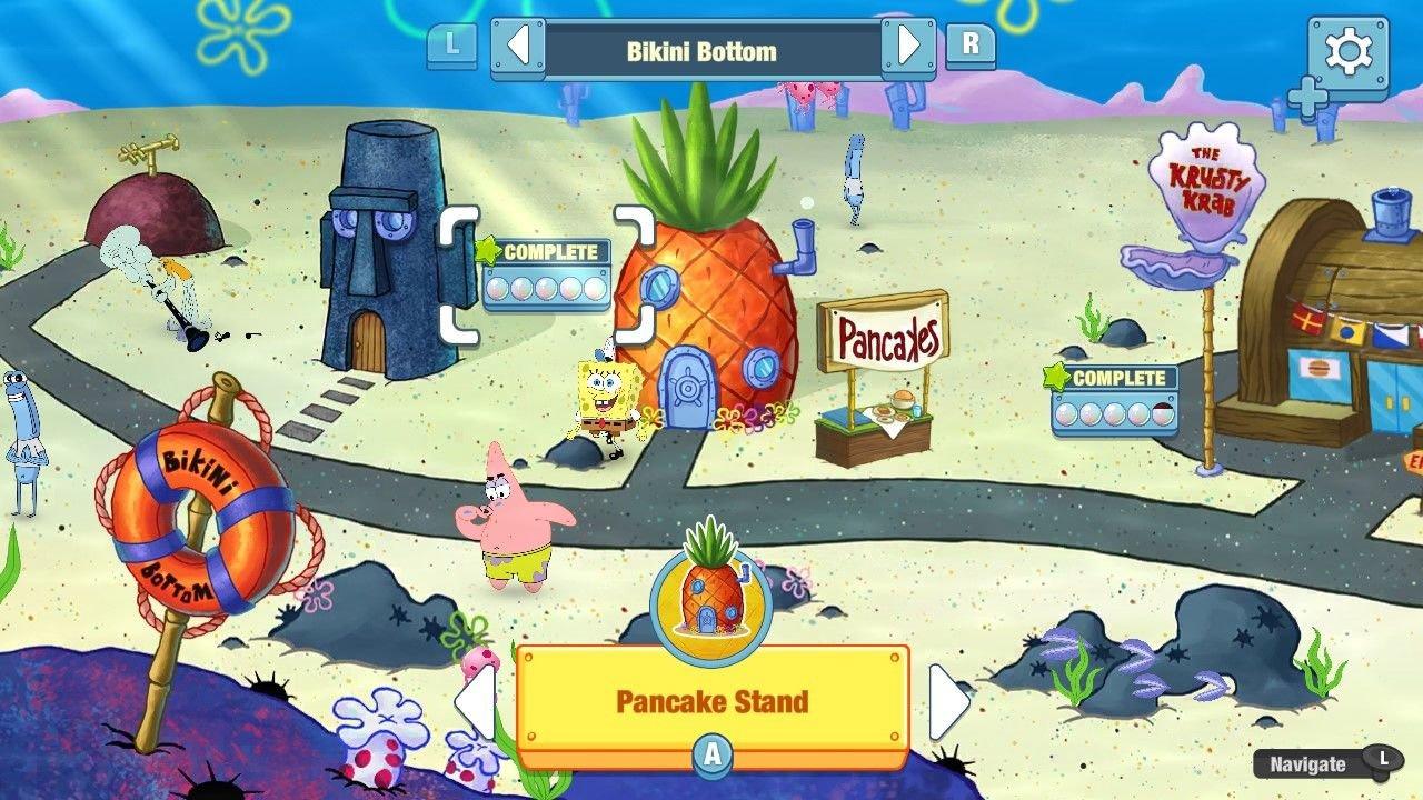 Produktbild SpongeBob Schwammkopf - Krosses Kochduell (Extra Krosse Edition) 7 von 8