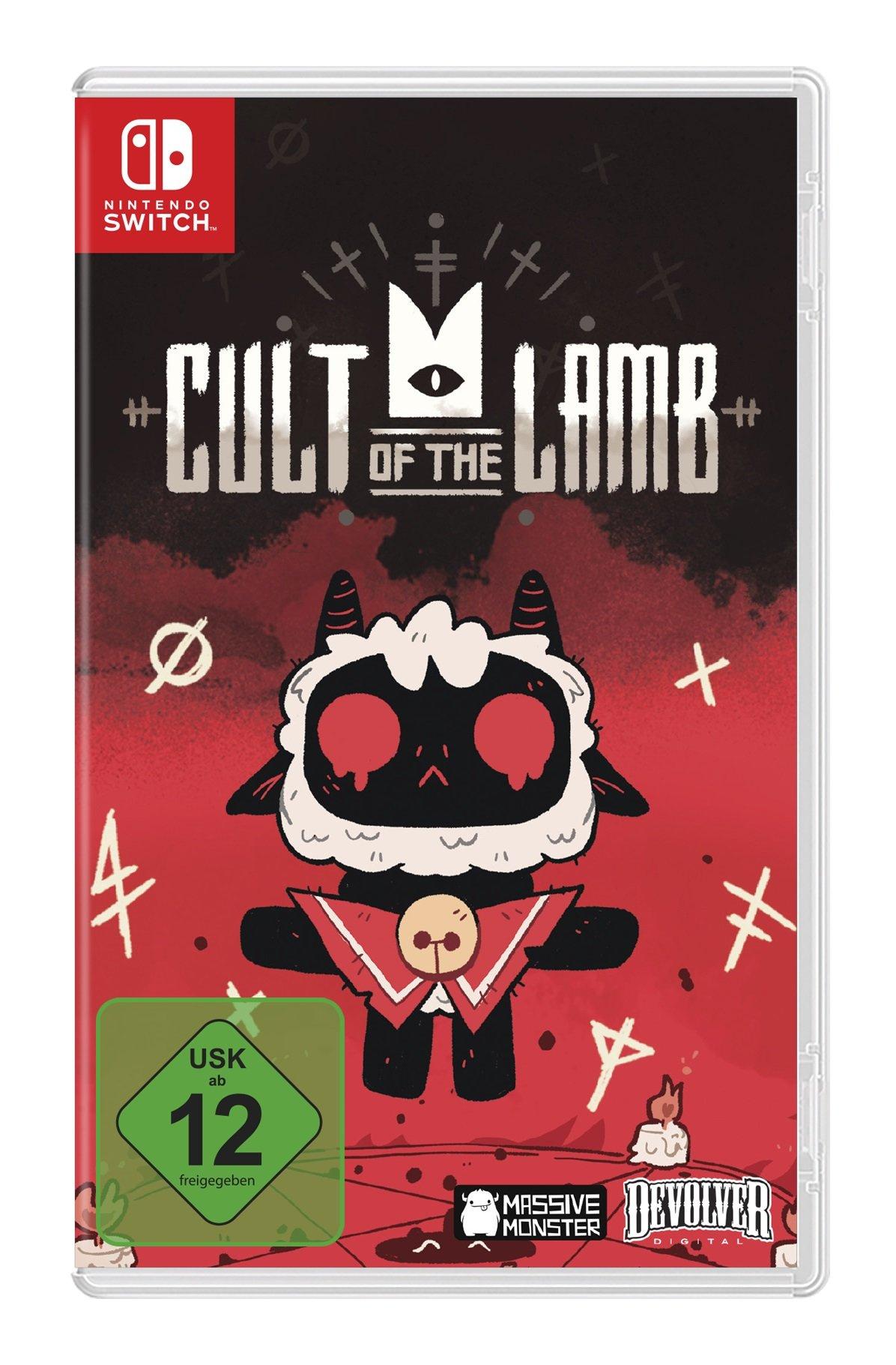 Cult of the Lamb