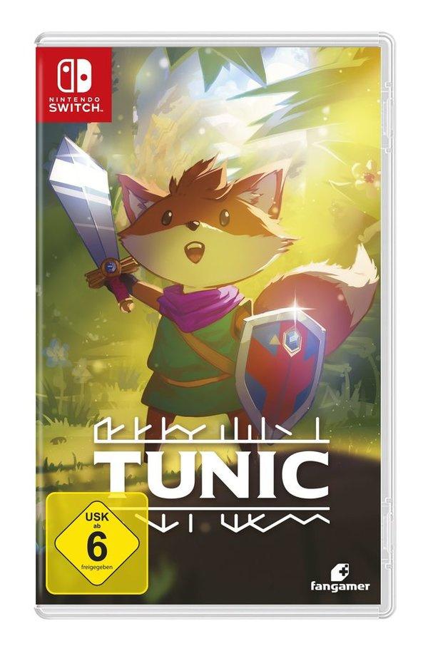 TUNIC