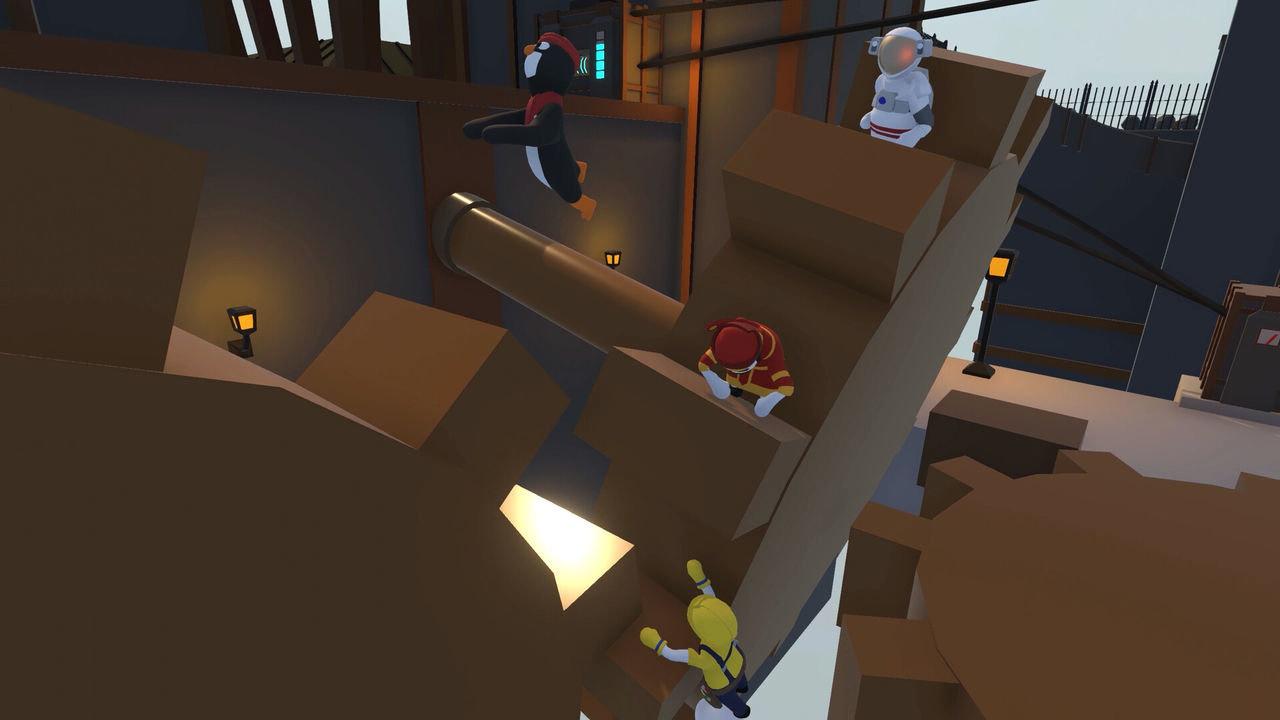 Produktbild Human: Fall Flat (Dream Collection) 5 von 12
