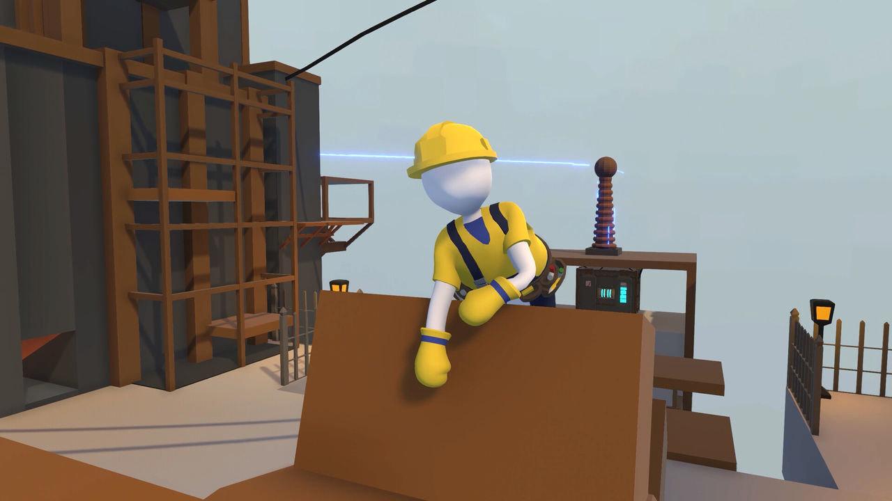 Produktbild Human: Fall Flat (Dream Collection) 6 von 12